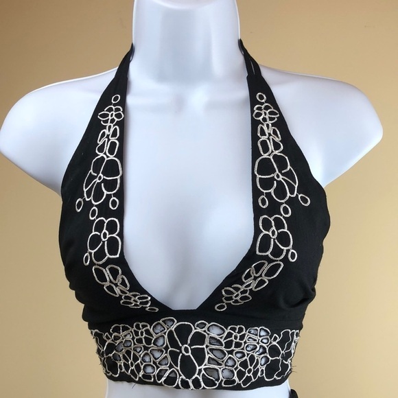 LF Halter top - Picture 2 of 4